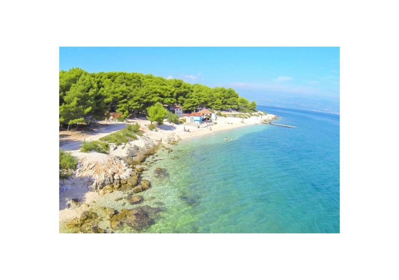 Apartment Capo Residence - Old Town - Parking Trogir Zewnętrze zdjęcie