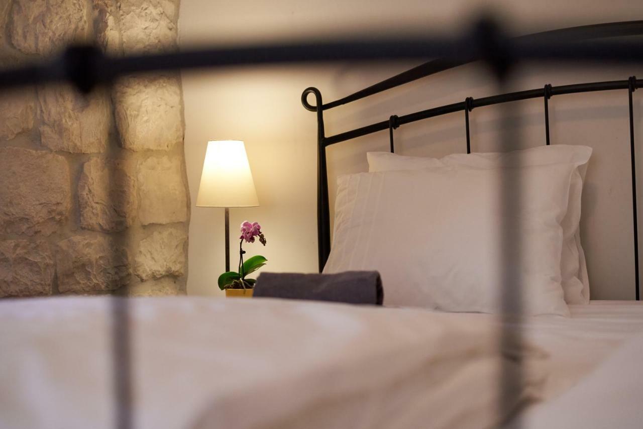 Apartment Capo Residence - Old Town - Parking Trogir Zewnętrze zdjęcie