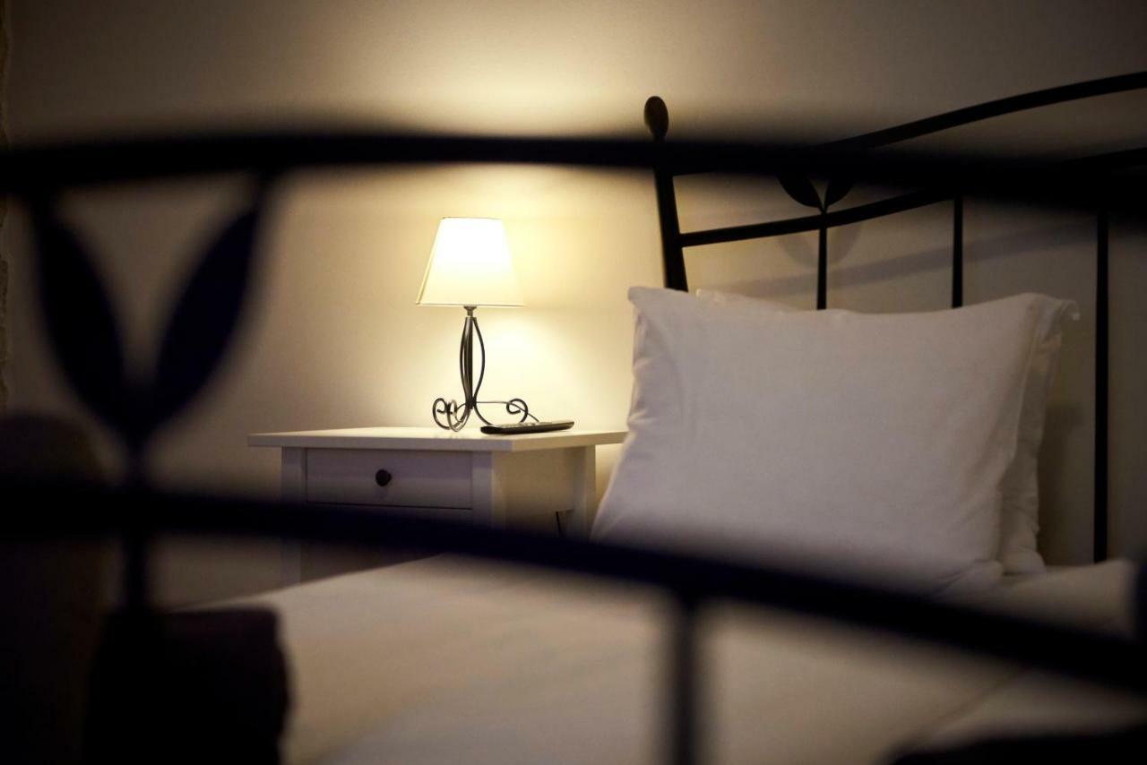 Apartment Capo Residence - Old Town - Parking Trogir Zewnętrze zdjęcie